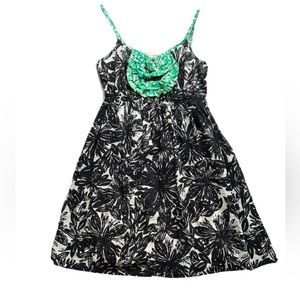 Anthropologie We Love Vera Mini Sundress